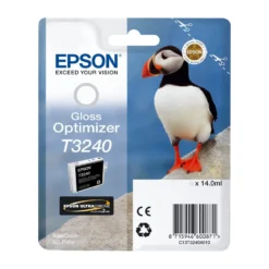 Ink-Jet Epson T3240 Gloss Optimizer
