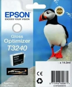 Ink-Jet Epson T3240 Gloss Optimizer