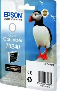 Ink-Jet Epson T3240 Gloss Optimizer
