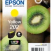 Ink-Jet Epson T202 gul