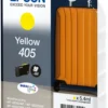 Ink-Jet Epson T405 gul