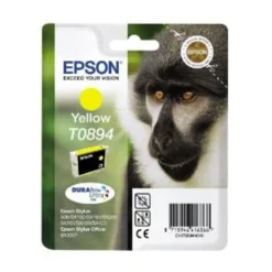 Ink-Jet Epson T0894 Gul