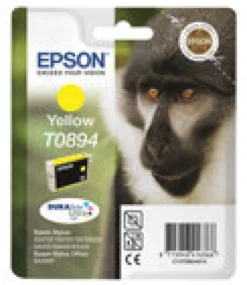 Ink-Jet Epson T0894 Gul