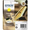 Ink-Jet Epson T1624 gul