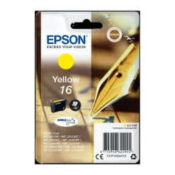 Ink-Jet Epson T1624 gul