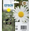 Ink-Jet-Epson T1804 gul