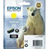 Ink-Jet Epson T2614 gul