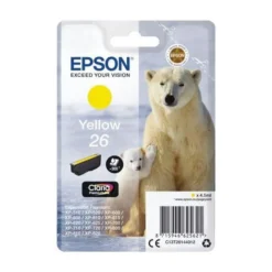 Ink-Jet Epson T2614 gul
