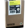 Ink-Jet Epson T6164 gul