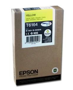 Ink-Jet Epson T6164 gul