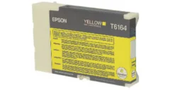 Ink-Jet Epson T6164 gul