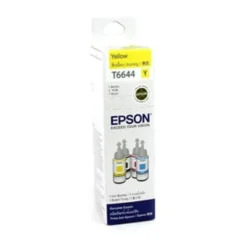 Ink-Jet Epson T6644, gul