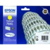 Ink-Jet Epson T7902 gul