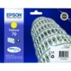 Ink-Jet Epson T7914 gul L