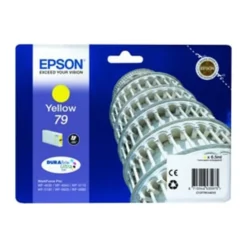 Ink-Jet Epson T7914 gul L