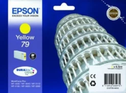 Ink-Jet Epson T7914 gul L