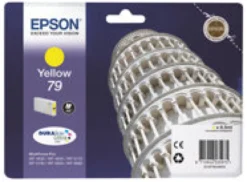Ink-Jet Epson T7914 gul L