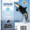 Ink-Jet Epson T76054010 light cyan