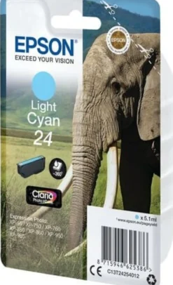 Ink-Jet Epson T2425 light cyan
