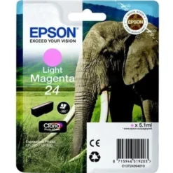 Ink-Jet Epson T2426 light magenta