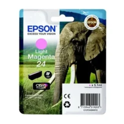 Ink-Jet Epson T2426 light magenta