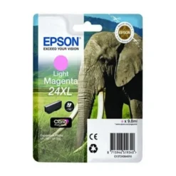Ink-Jet Epson T2436 light magenta XL