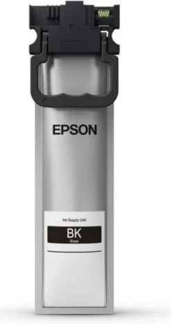 Ink-Jet Epson T9441 L svart