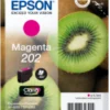 Ink-Jet Epson T202 magenta