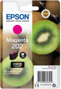 Ink-Jet Epson T202 magenta