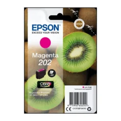 Ink-Jet Epson T202 magenta