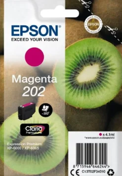 Ink-Jet Epson T202 magenta