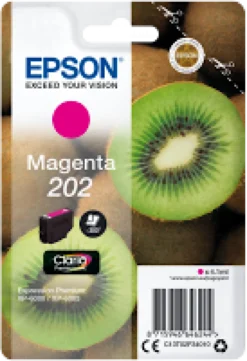 Ink-Jet Epson T202 magenta