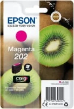 Ink-Jet Epson T202 magenta