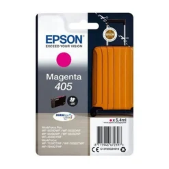 Ink-Jet Epson T405 magenta