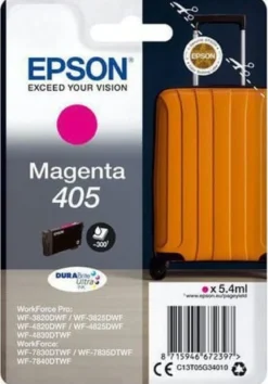 Ink-Jet Epson T405 magenta
