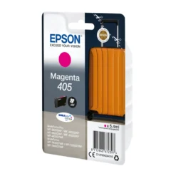Ink-Jet Epson T405 magenta