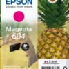 Ink-Jet Epson T604 magenta