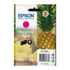 Ink-Jet Epson T604 magenta