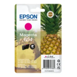Ink-Jet Epson T604 magenta