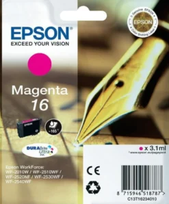 Ink-Jet Epson T1623 magenta