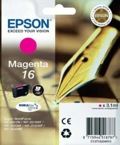 Ink-Jet Epson T1623 magenta