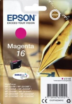 Ink-Jet Epson T1623 magenta