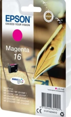 Ink-Jet Epson T1623 magenta