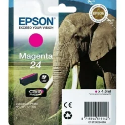 Ink-Jet Epson T2423 magenta