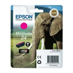 Ink-Jet Epson T2423 magenta