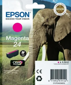 Ink-Jet Epson T2423 magenta