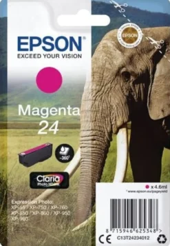 Ink-Jet Epson T2423 magenta