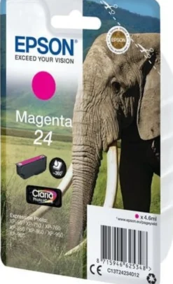Ink-Jet Epson T2423 magenta