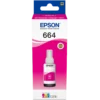 Ink-Jet Epson T6643, magenta