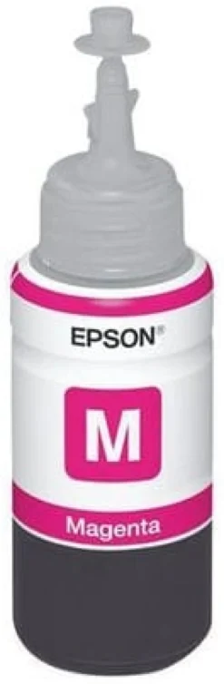 Ink-Jet Epson T6643, magenta